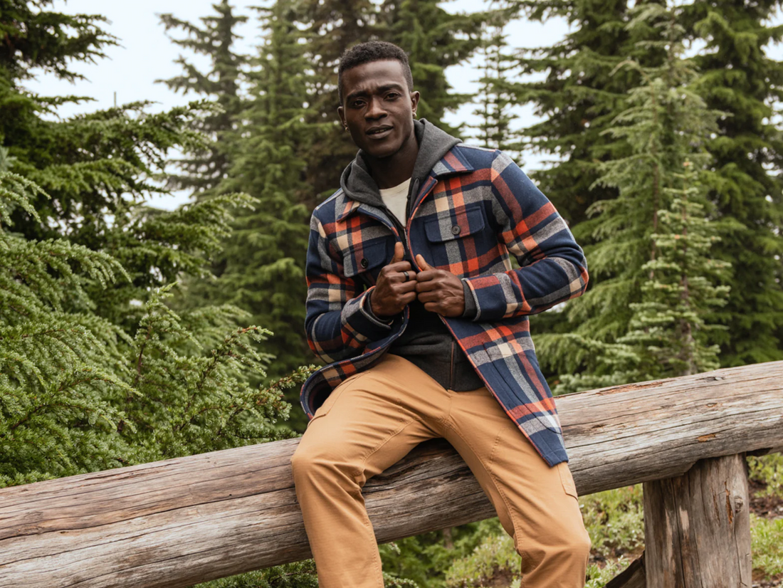 How to style this winter ?