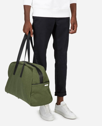 Twill Weekender